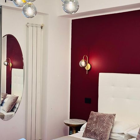 Taormina'S Sun Bed & Breakfast ภายนอก รูปภาพ