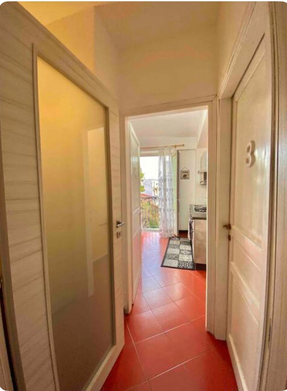 Taormina'S Sun Bed & Breakfast ภายนอก รูปภาพ