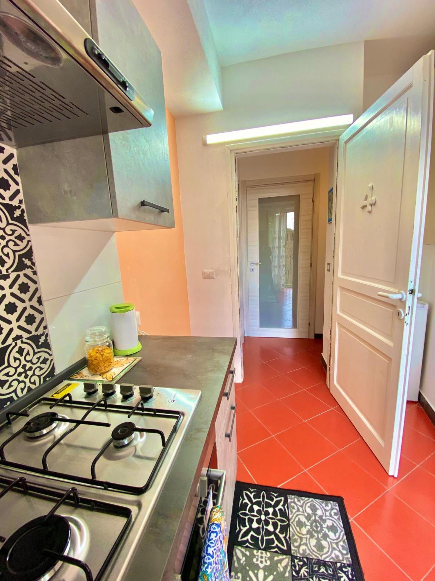 Taormina'S Sun Bed & Breakfast ภายนอก รูปภาพ