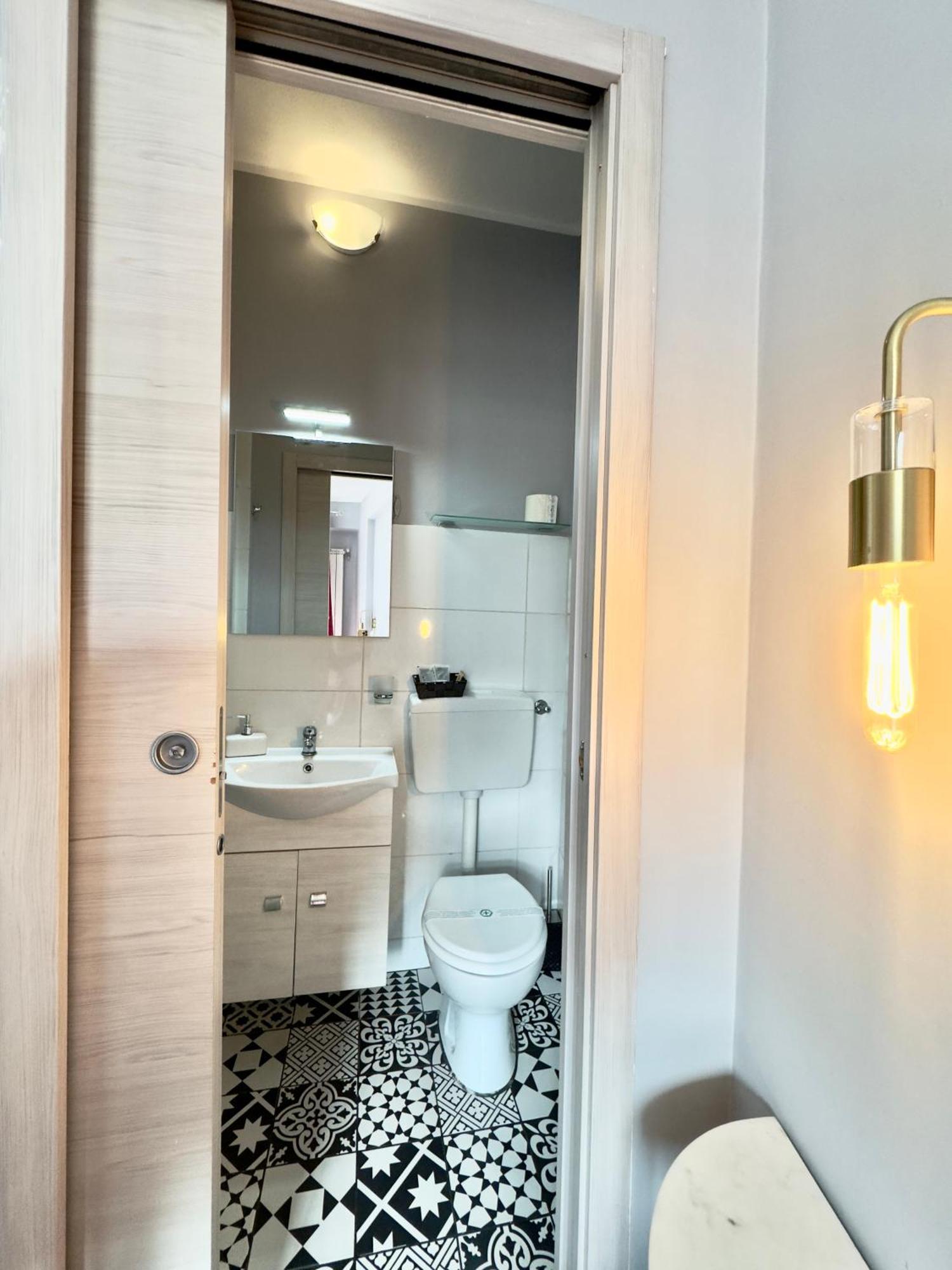 Taormina'S Sun Bed & Breakfast ภายนอก รูปภาพ