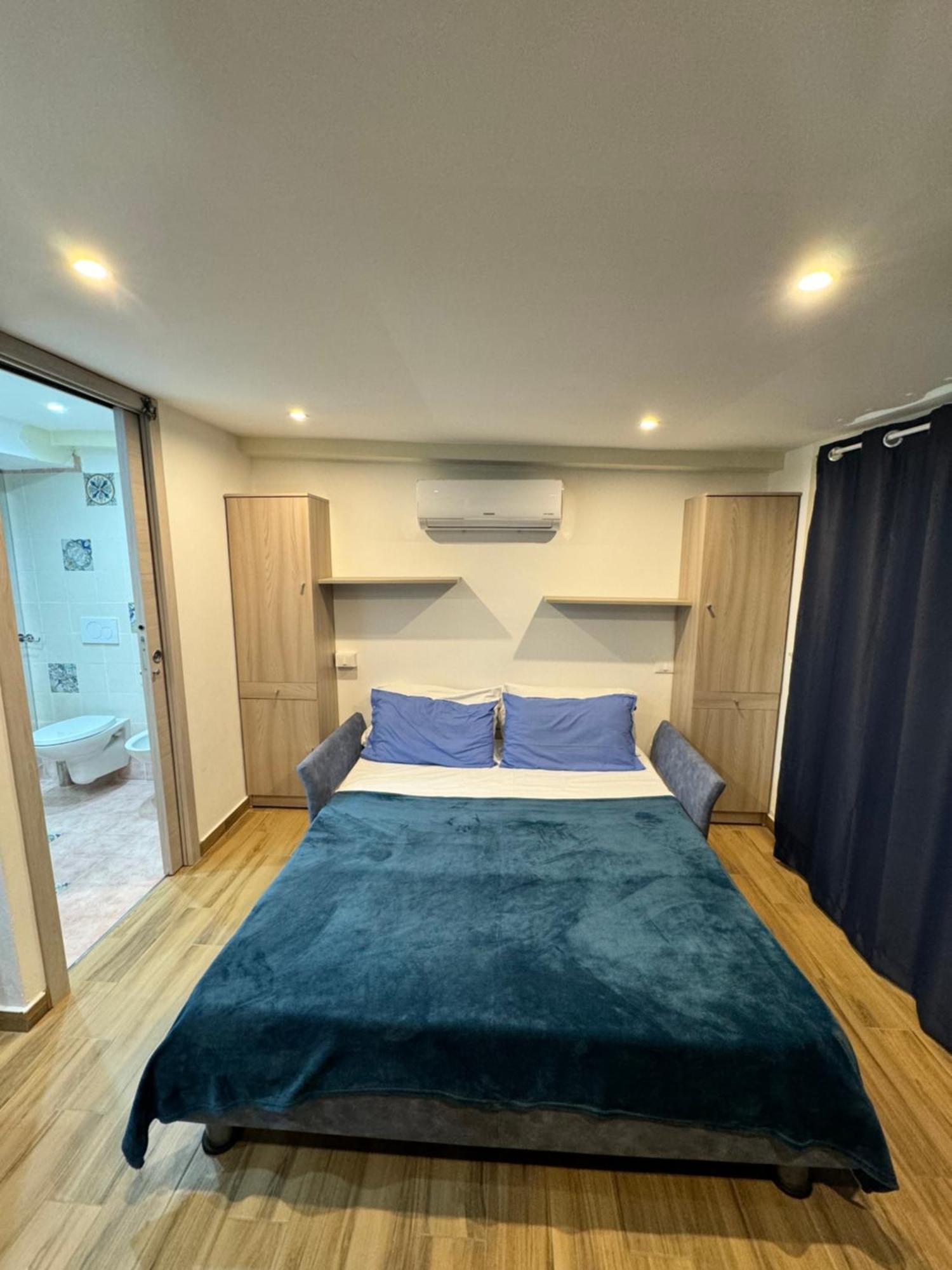 Taormina'S Sun Bed & Breakfast ภายนอก รูปภาพ