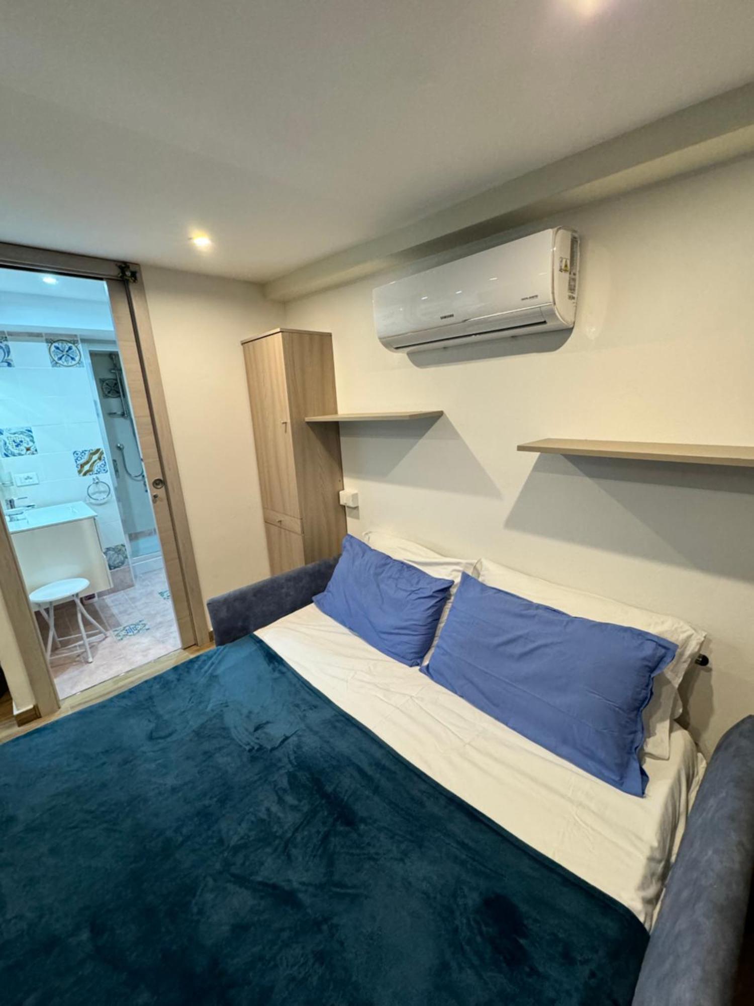 Taormina'S Sun Bed & Breakfast ภายนอก รูปภาพ
