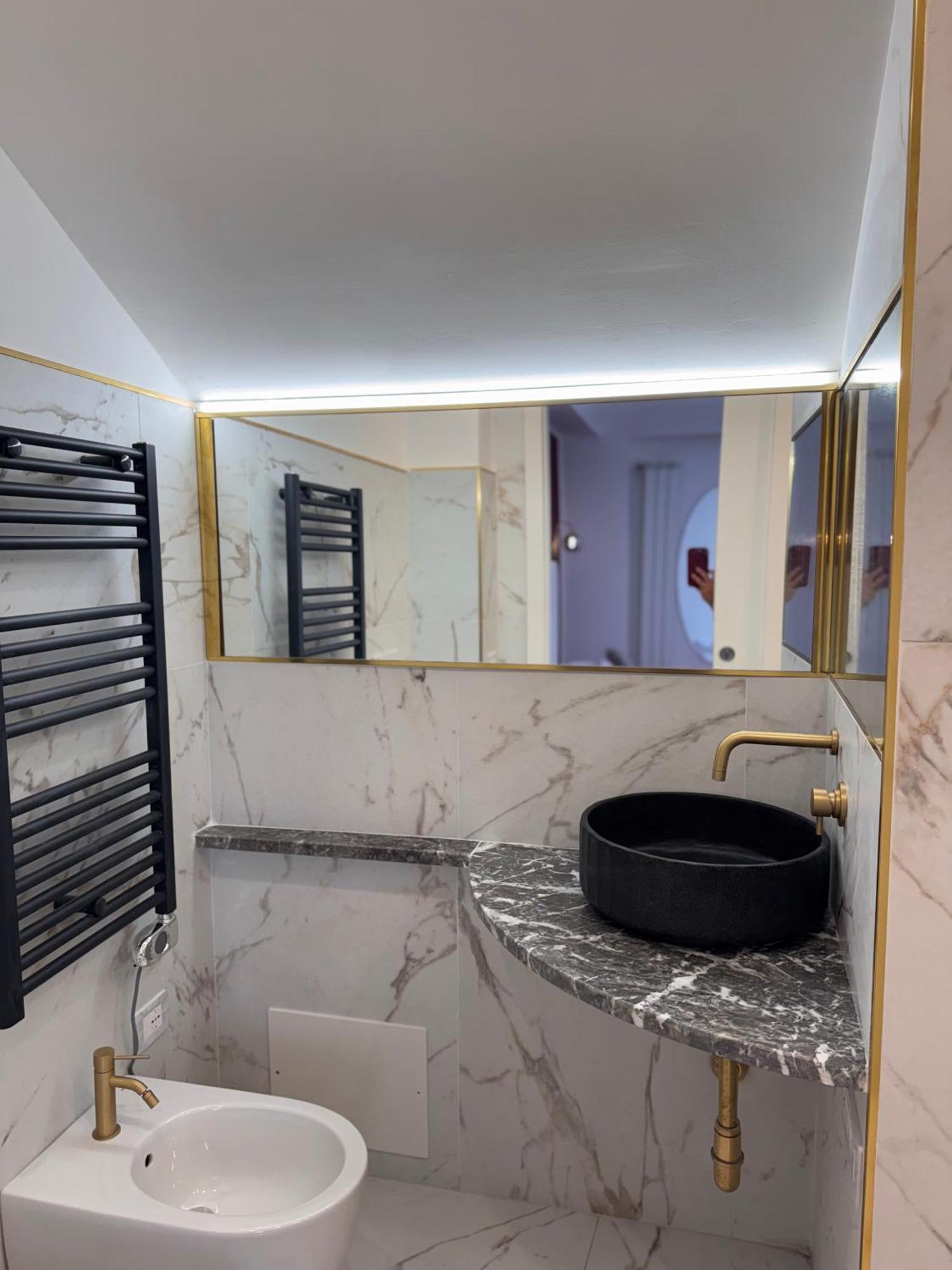 Taormina'S Sun Bed & Breakfast ภายนอก รูปภาพ