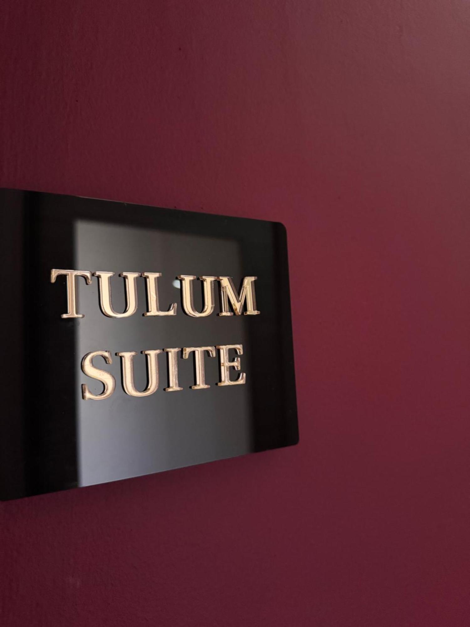 Taormina'S Sun Bed & Breakfast ภายนอก รูปภาพ