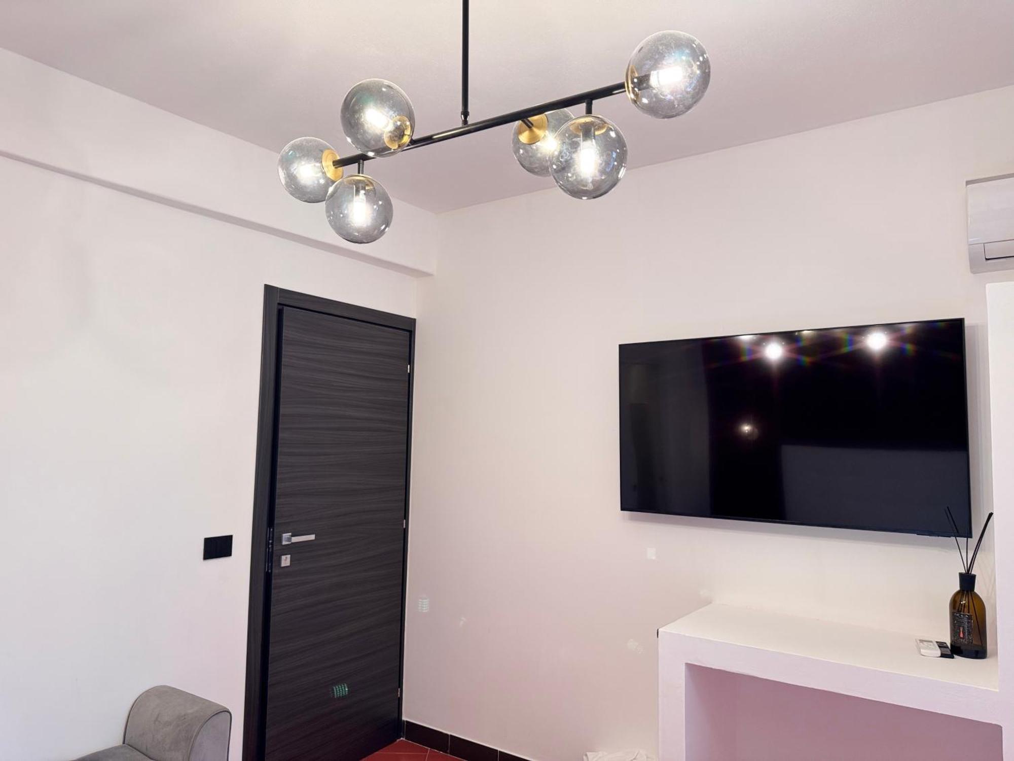 Taormina'S Sun Bed & Breakfast ภายนอก รูปภาพ